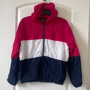 Wild fable wind breaker